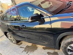 تويوتا هايلاندر